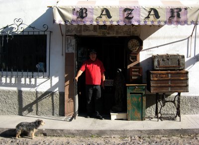 bazar