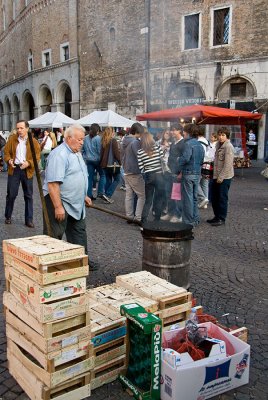 padua