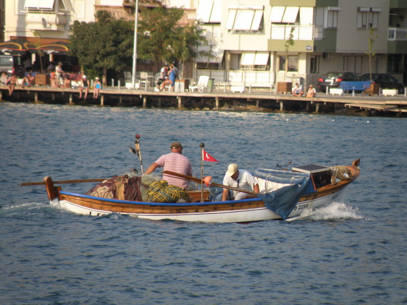 Foca izmir