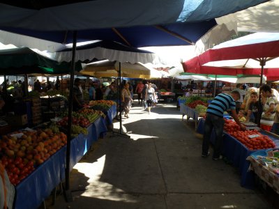 Soke Market