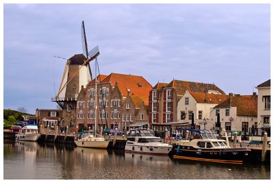 Kinderdijk 3