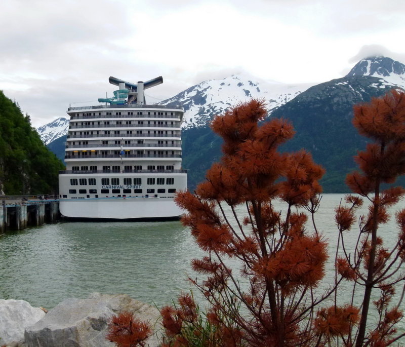 Big Boat