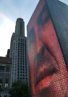 Chicago Park 2