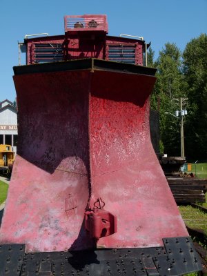 Revelstoke Railway Museum