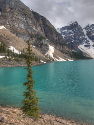 Moraine Lake (2)