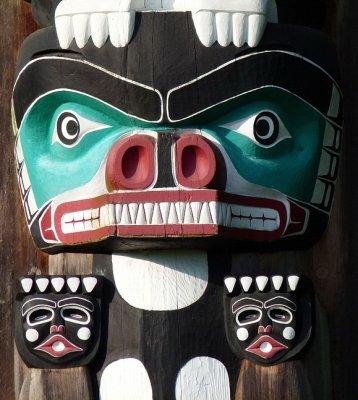 Totem (3)