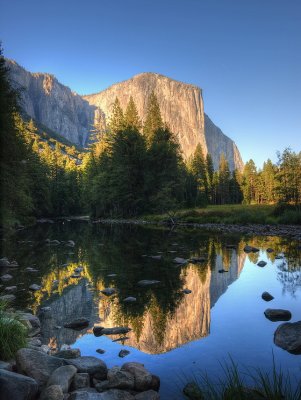 El Capitan