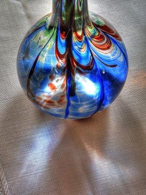 Vase