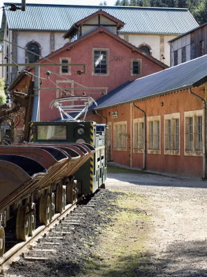 Mining Museum 'Katzenbierg'