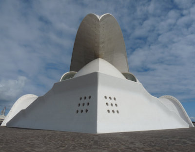 Auditorio de Calatrava 01