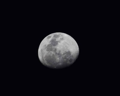 Rancho Solimar Moon