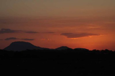 Rancho Solimar Sunset