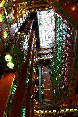 Magic Lobby