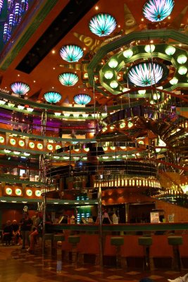 Magic Lobby