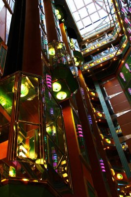 Magic Lobby