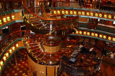 Magic Lobby