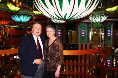Jerry and Jane-