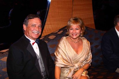 Joe and Barb