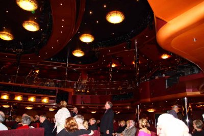 Showtime Theater
