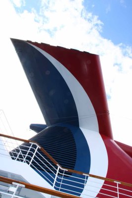 Fun and Angles on Deck