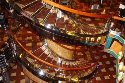 Magic Lobby