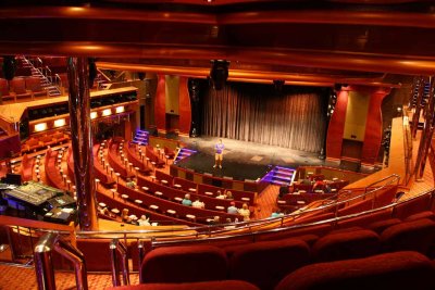Showtime Theater