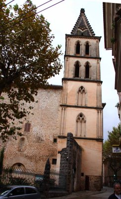 Scenes in Soller