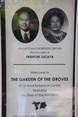 Garden of the Groves
