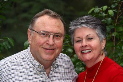 Jerry and Jane