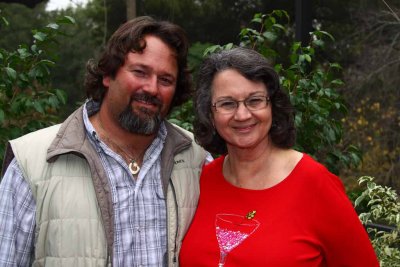 Scott and Kay