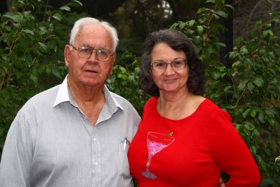 Christmas 2011