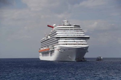 Carnival Magic