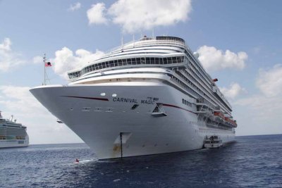 Carnival Magic