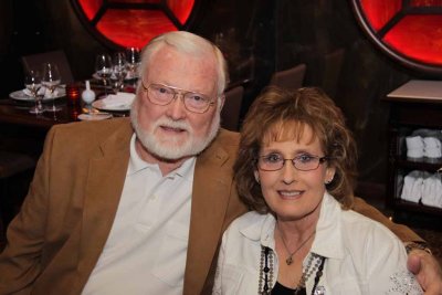 Larry and Lynn