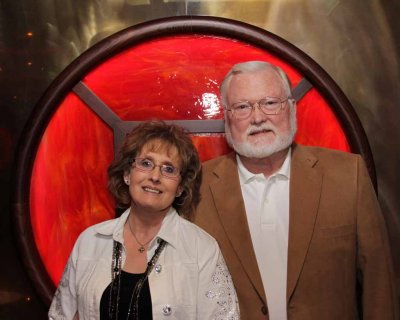 Larry and Lynn