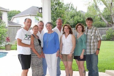 Mom and Family