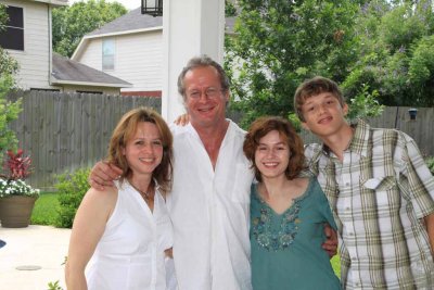 James' Family