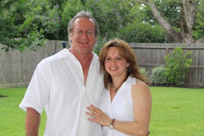 James and Monica