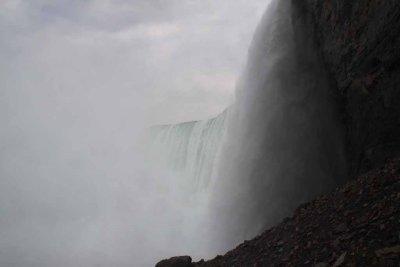 Journey Behind The Falls