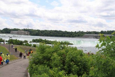 Niagara Falls