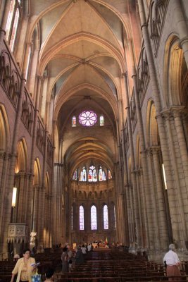 Notre-Dame de Fourviere