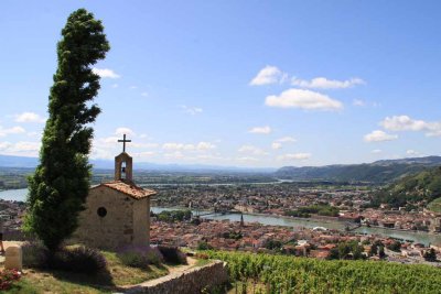 Le Grand Cru 2012 Rhone Valley