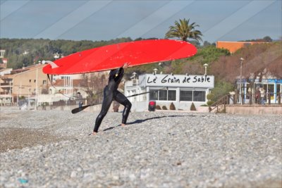 paddle_in_south_of_france