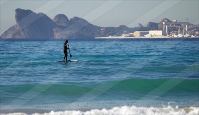 paddle_in_south_of_france
