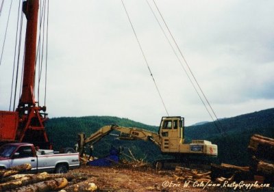 Madill 046 Setting at Vail, 1997