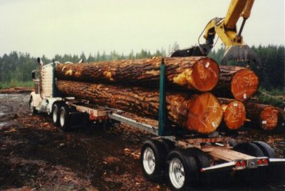 Loading at Vail