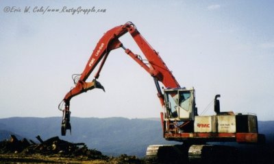 Shovel #158 in the Vail High Country