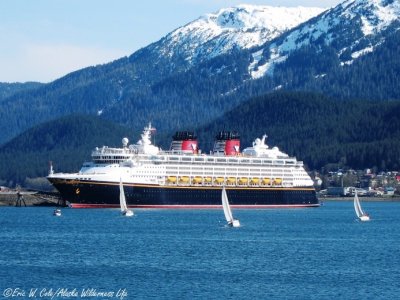 Disney Wonder 