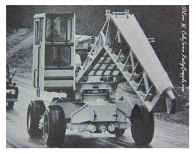 1960's- Skagit SJ-2R Highway Mobile
