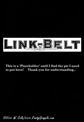 Link-Belt Gallery Placeholder